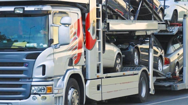 Vehicle Transportation Services | Greater Erie Auto Auction