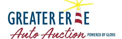 Greater Erie Auto Auction